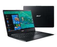 Acer Swift 1 N5000/4GB/256/Win10 Czarny - 532020 - zdjęcie 1